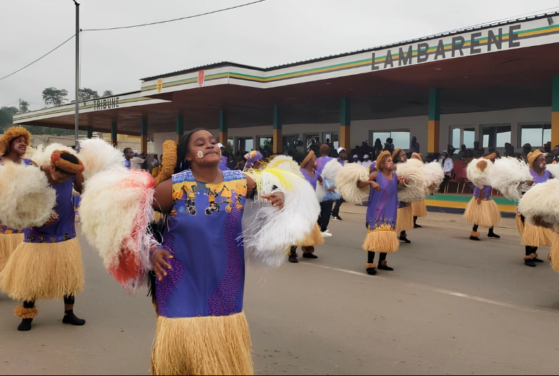 Patrimoine culturel de la province de Moyen-Ogooué