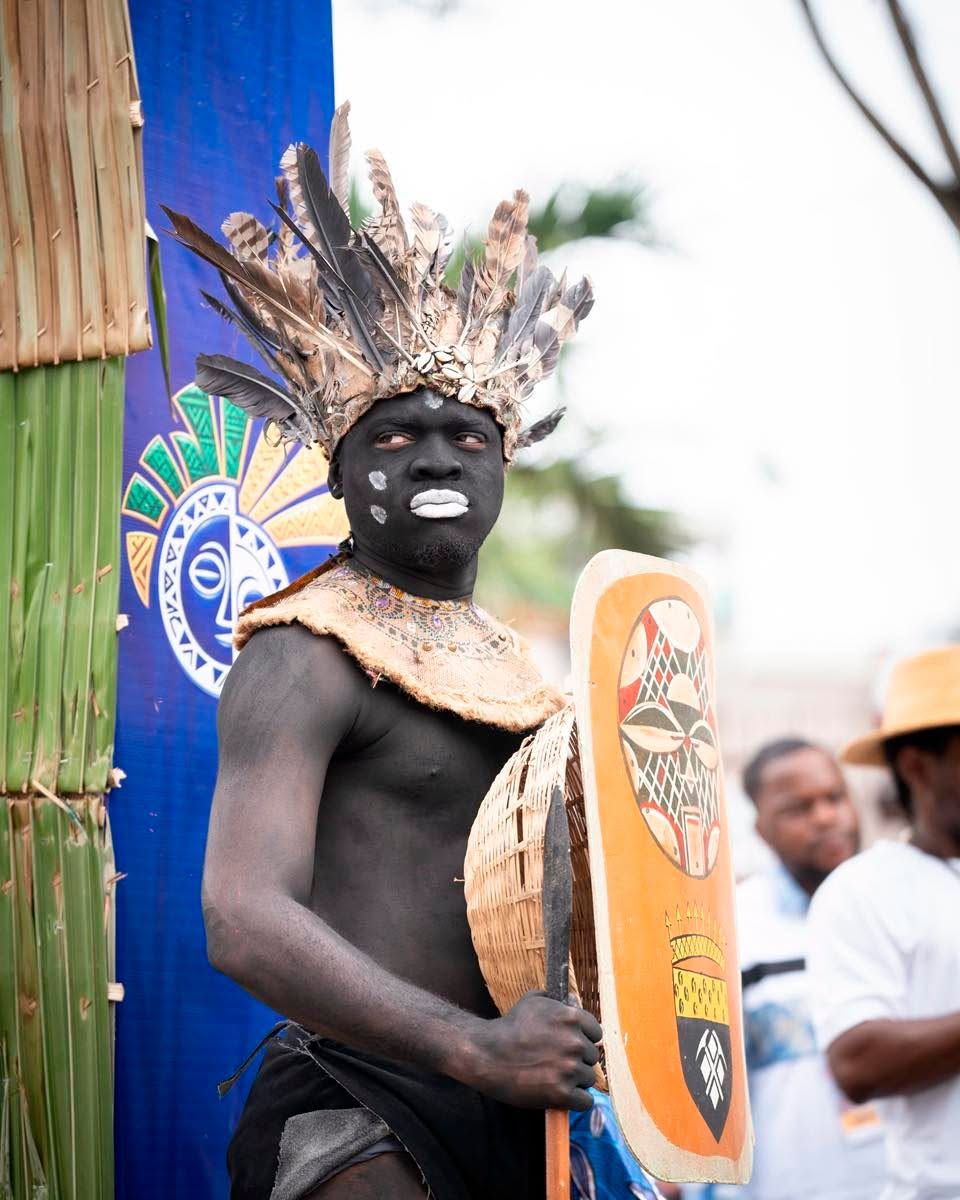 Patrimoine culturel de la province de Haut-Ogooué