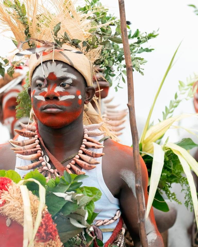 Patrimoine culturel de la province de Ogooué-Ivindo