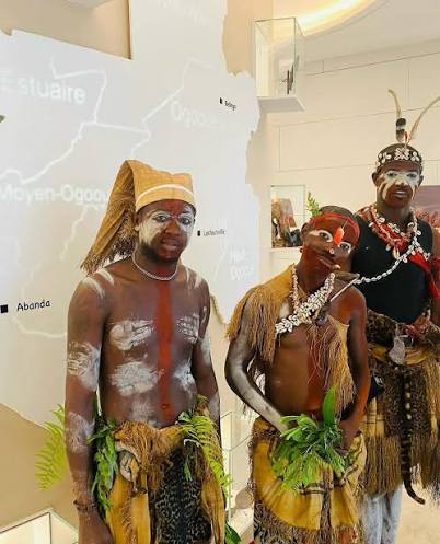 Patrimoine culturel de la province de Woleu-Ntem
