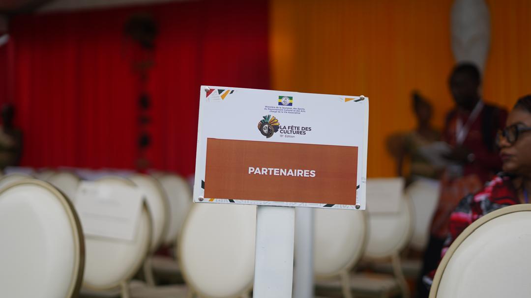 L’accueil des partenaires