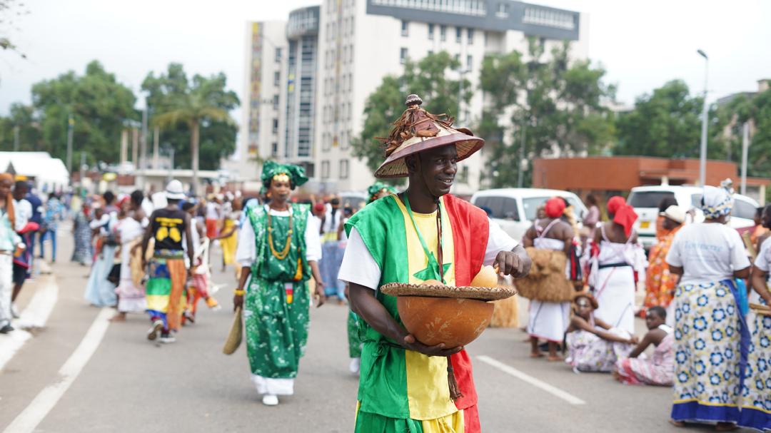 L’Espace Sénégal