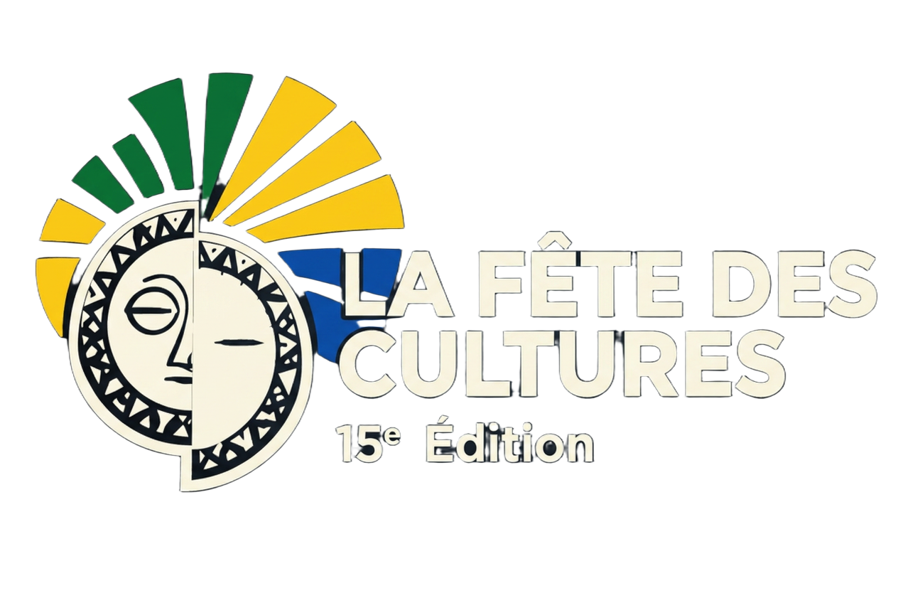 Logo Fête des Cultures